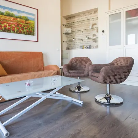 Apartamento Zocosol Toledo