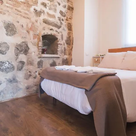 Apartamento Zocosol *