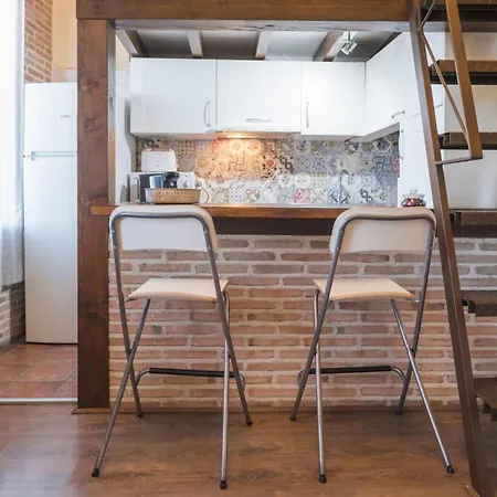 Apartamento Zocosol