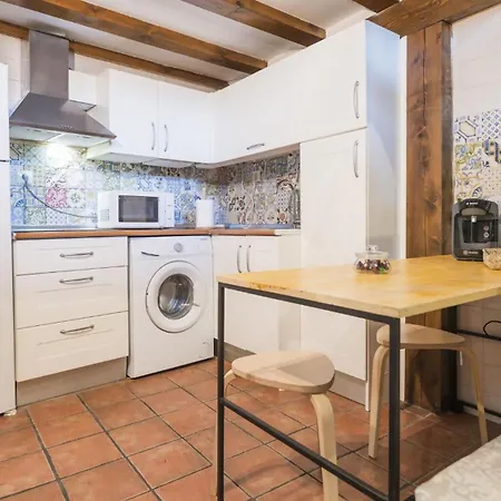 Apartamento Zocosol *