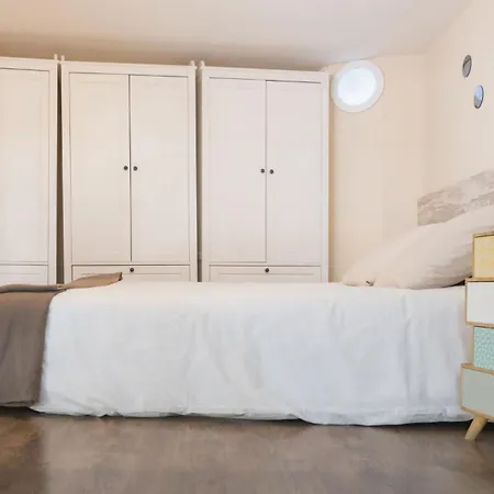 Apartamento Zocosol