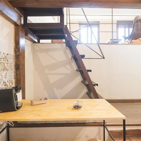 Apartamento Zocosol