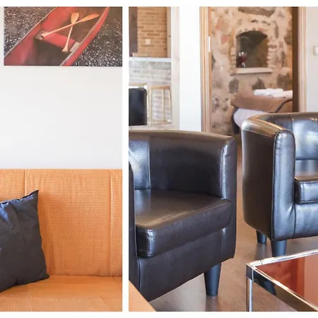 Apartamento Zocosol
