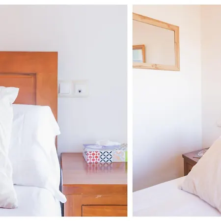Zocosol Apartamento Toledo